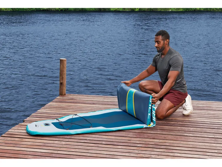 Opblaasbaar SUP-board Allround Hydro-Force Aqua Drifter™