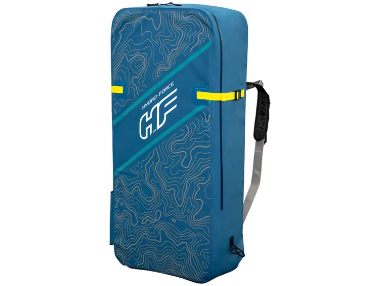 Opblaasbaar SUP-board Allround Hydro-Force Aqua Drifter™