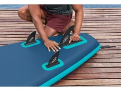 Opblaasbaar SUP-board Allround Hydro-Force Aqua Drifter™
