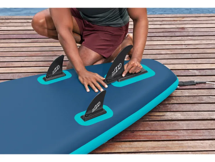 Opblaasbaar SUP-board Allround Hydro-Force Aqua Drifter™