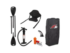 Opblaasbaar SUP-board Allround Sport