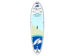 Opblaasbaar SUP-board Allround Sport