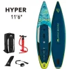 Opblaasbaar SUP-board Hyper