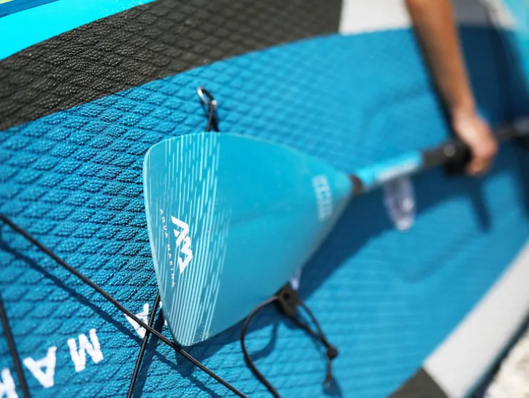 Opblaasbaar SUP-board Hyper