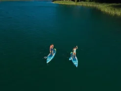 Opblaasbaar SUP-board Hyper