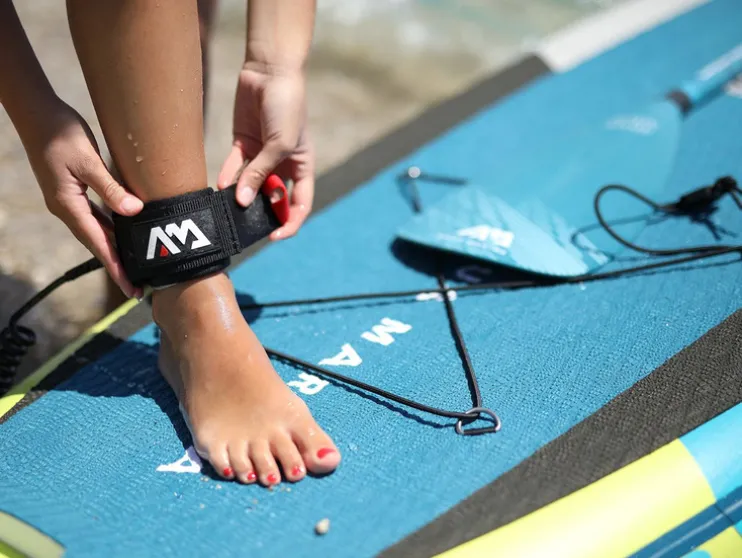 Opblaasbaar SUP-board Hyper