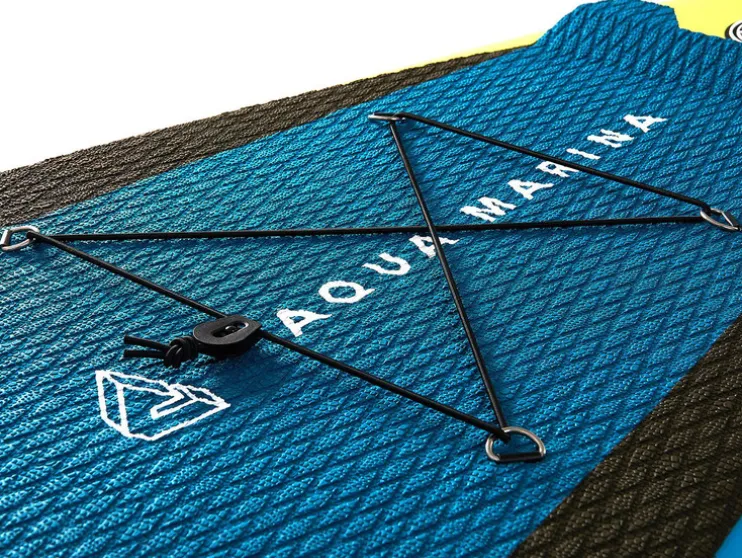 Opblaasbaar SUP-board Hyper