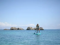 Opblaasbaar SUP-board Hyper