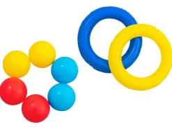 Opblaasbaar waterpark