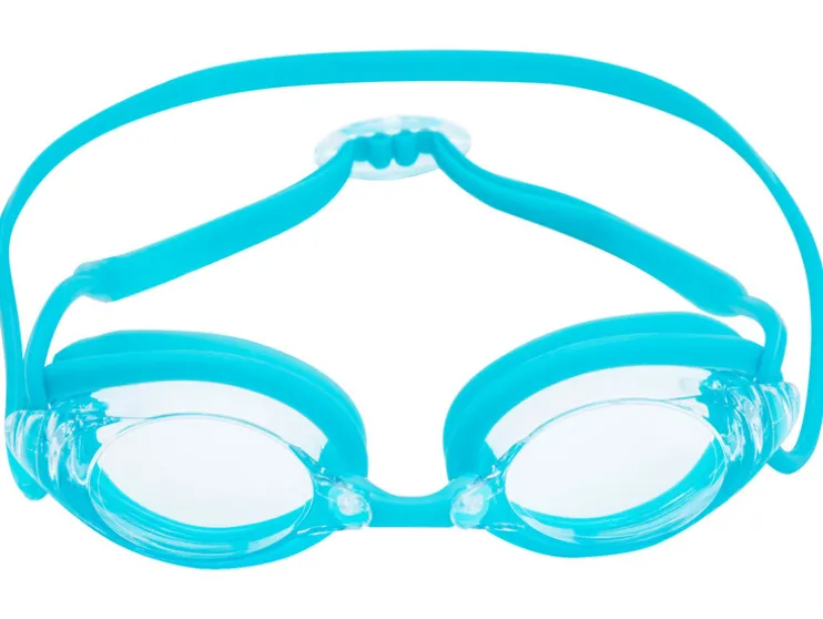 Opblaasbaar zwembad 3D Adventure