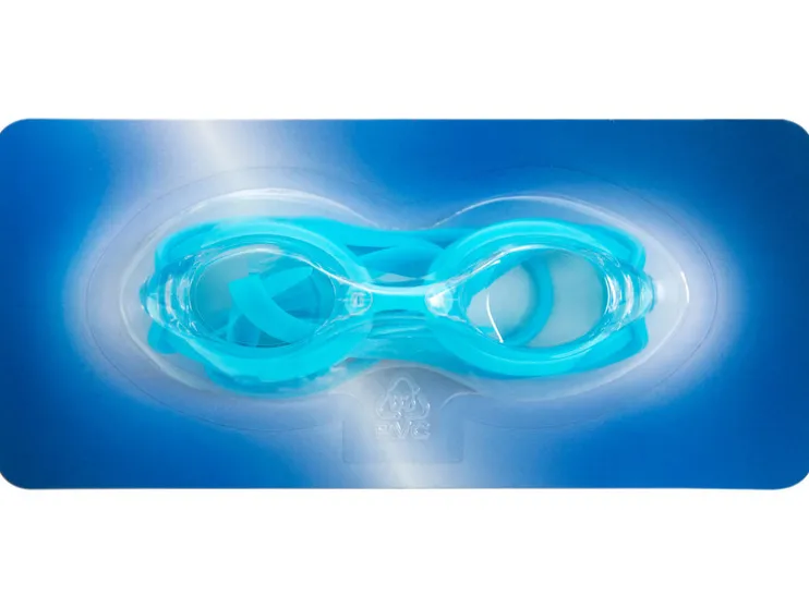 Opblaasbaar zwembad 3D Adventure