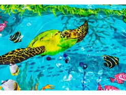 Opblaasbaar zwembad 3D Adventure