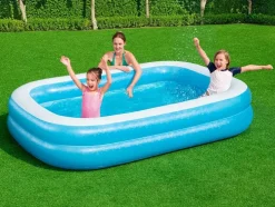 Opblaasbaar zwembad Family Pool