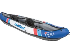 Opblaasbare kajak
