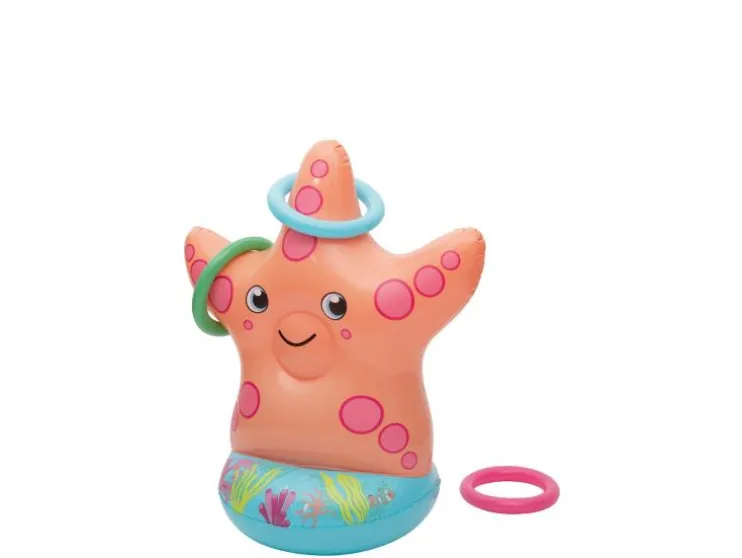 Opblaasbare watersproeier