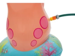 Opblaasbare watersproeier