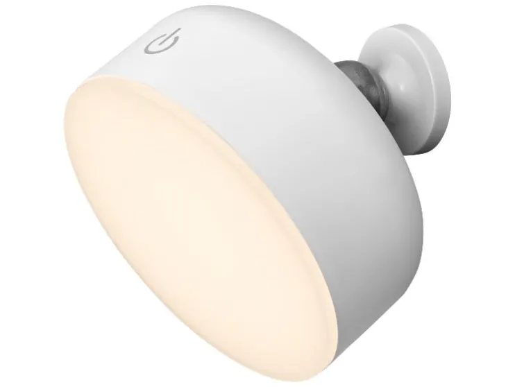Oplaadbare 3-in-1 LED-lamp