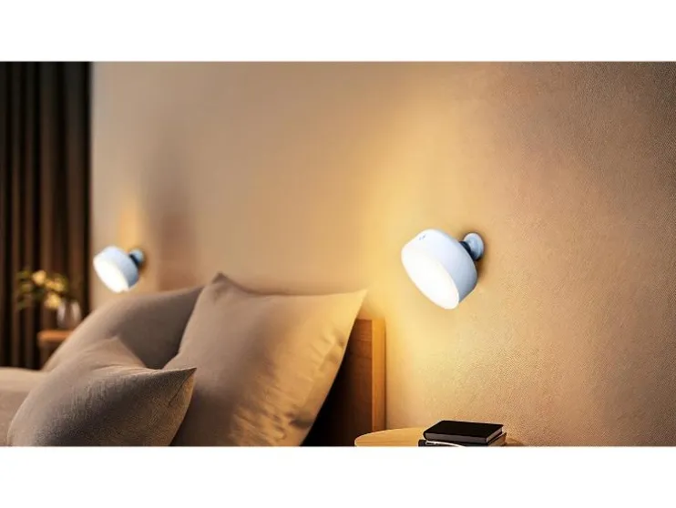 Oplaadbare 3-in-1 LED-lamp