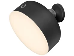 Oplaadbare 3-in-1 LED-lamp