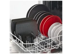 Optigrill GC7P08 intelligente contactgrill