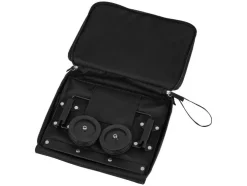 Opvouwbare boodschappentrolley