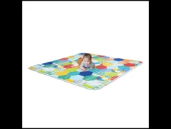 Opvouwbare schuimmat