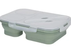 Opvouwbare vershoudbakjes of lunchbox