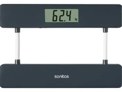 Opvouwbare weegschaal