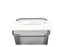 Opzet-papierversnipperaar