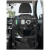 Organizer voor autostoel