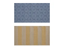 Outdoor tapijt 80 x 150 cm