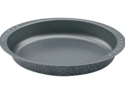 Ovenschaal met antiaanbaklaag