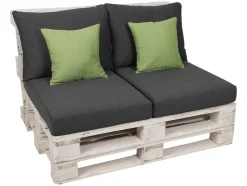 Palletkussenset