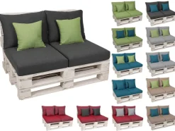 Palletkussenset