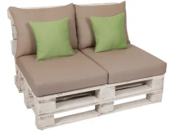 Palletkussenset