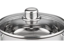 Pannenset Galactica 9-delig