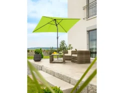 Parasol Bilbao 210 x 130 cm