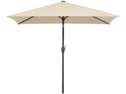 Parasol Bilbao 210 x 130 cm