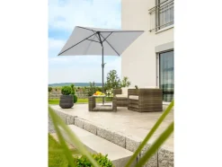 Parasol Bilbao 210 x 130 cm