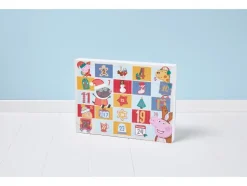 Peppa Pig Adventskalender