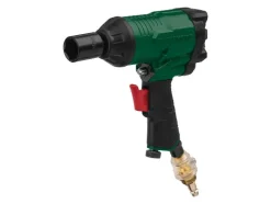 Perslucht slagmoersleutel