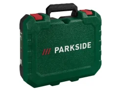 Perslucht slagmoersleutel