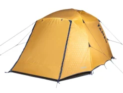 4-persoons koepeltent