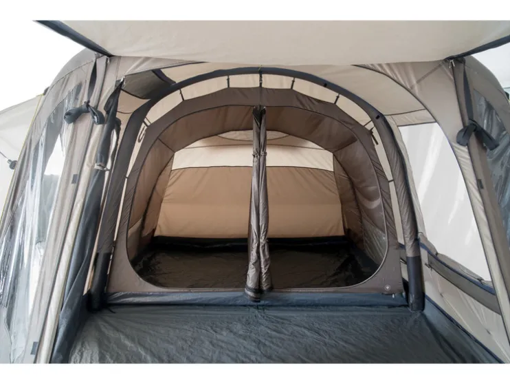 4-persoons opblaasbare tent Husir Air