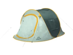 2-persoons pop-up tent