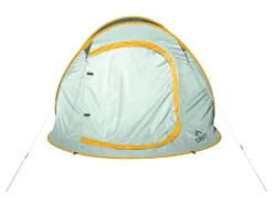 2-persoons pop-up tent