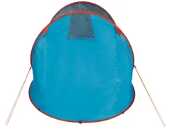 2-persoons pop-up tent
