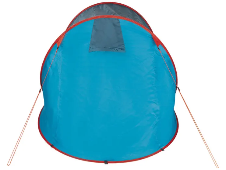 2-persoons pop-up tent