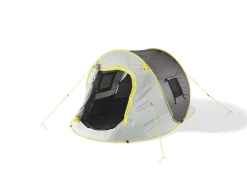 2-persoons pop-up tent