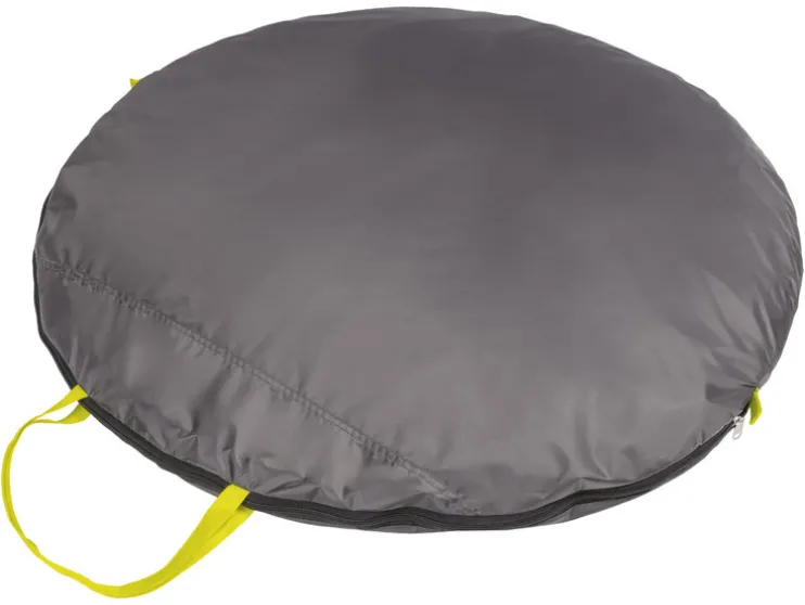 2-persoons pop-up tent